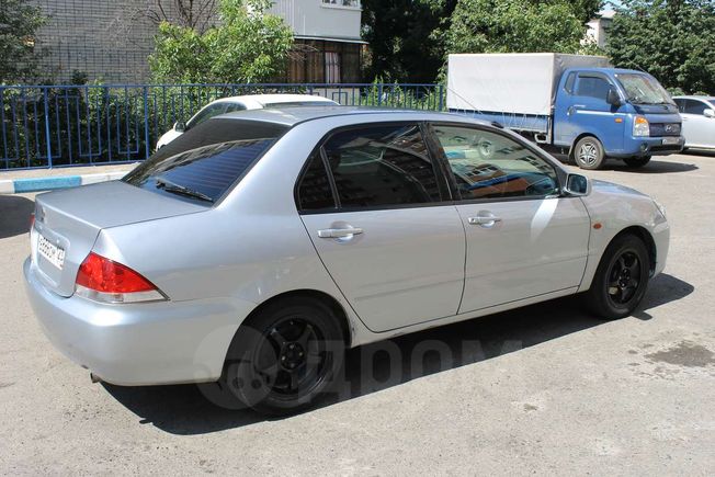  Mitsubishi Lancer 2003 , 210000 , 