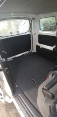    Nissan NV200 2014 , 815000 , 