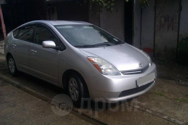  Toyota Prius 2007 , 460000 , 