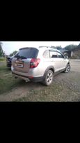 SUV   Chevrolet Captiva 2010 , 850000 , 