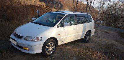    Honda Odyssey 1998 , 235000 , 