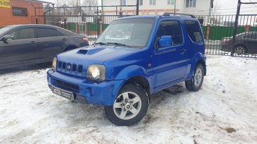  3  Suzuki Jimny 2007 , 569000 , 