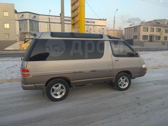    Toyota Town Ace 1994 , 510000 , 
