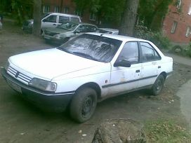 Peugeot 405 1995 , 70000 , 