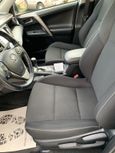 SUV   Toyota RAV4 2017 , 1570000 , 