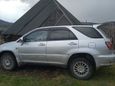 SUV   Toyota Harrier 2000 , 480000 , -