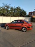  Kia Rio 2007 , 230000 , 