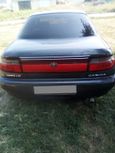  Toyota Carina 1992 , 140000 , 