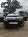 SUV   Toyota Harrier 2014 , 1950000 , 