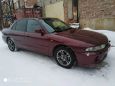  Mitsubishi Galant 1993 , 110000 , 