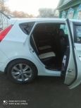  Hyundai Solaris 2012 , 455000 , 