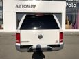  Volkswagen Amarok 2015 , 1620000 , 