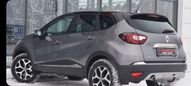 SUV   Renault Kaptur 2017 , 970000 ,  