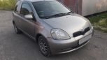  Toyota Vitz 2001 , 160000 , 