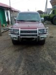 SUV   Mitsubishi Pajero 2000 , 380000 , 