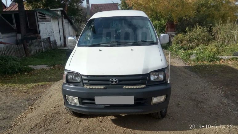    Toyota Town Ace 1997 , 190000 , 
