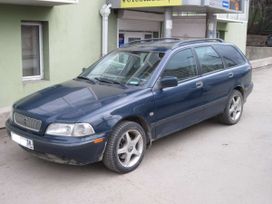  Volvo V40 1998 , 100000 , 