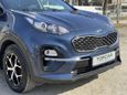 SUV   Kia Sportage 2018 , 1725000 , 