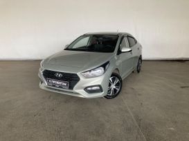  Hyundai Solaris 2018 , 1417000 , 