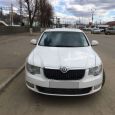  Skoda Superb 2010 , 550000 , 