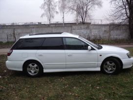  Subaru Legacy 2000 , 200000 , 