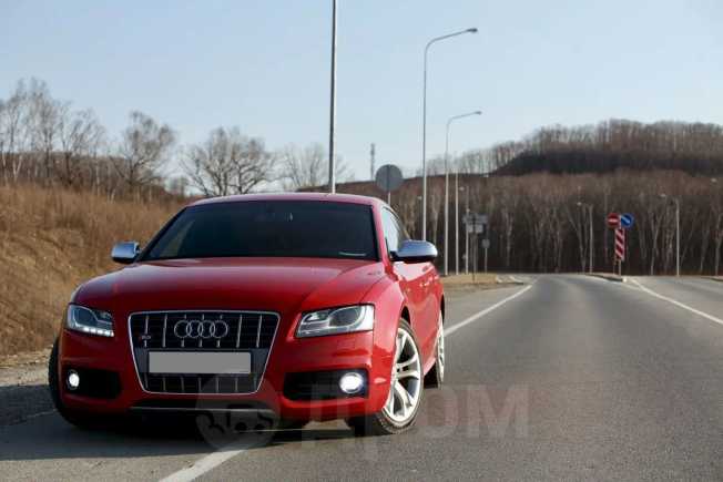  Audi S5 2011 , 1250000 , 