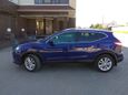 SUV   Nissan Qashqai 2014 , 1177000 , 