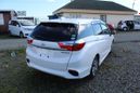  Honda Shuttle 2015 , 880000 , 