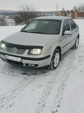  Volkswagen Bora 1999 , 420000 , 