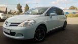  Nissan Tiida 2008 , 349000 , 