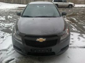 Chevrolet Cruze 2012 , 610000 , -