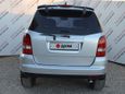 SUV   SsangYong Rexton 2008 , 810000 , 