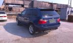 SUV   BMW X5 2002 , 750000 , -