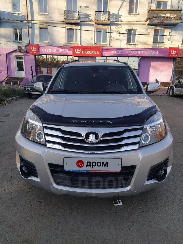 SUV   Great Wall Hover H3 2014 , 980000 , 