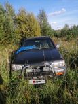 SUV   Nissan Terrano 1997 , 190000 , 