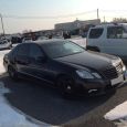  Mercedes-Benz E-Class 2010 , 1300000 , 