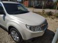 SUV   Subaru Forester 2012 , 800000 , 