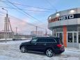 SUV   Mercedes-Benz GL-Class 2014 , 2300000 , 