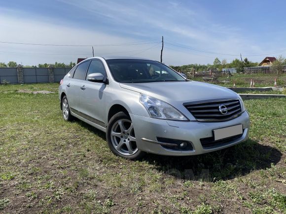  Nissan Teana 2011 , 650000 , 