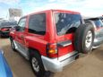  3  Mitsubishi Pajero 1998 , 450000 , 