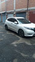 SUV   Honda Vezel 2014 , 1185000 , 