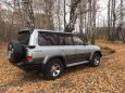 SUV   Toyota Land Cruiser 1994 , 549000 , 