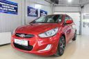  Hyundai Solaris 2012 , 519900 , 