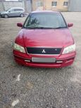  Mitsubishi Lancer Cedia 2002 , 170000 , 