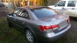  Hyundai NF 2007 , 420000 , 