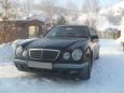  Mercedes-Benz E-Class 2002 , 450000 , -