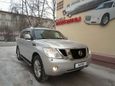 SUV   Nissan Patrol 2011 , 1860000 , 