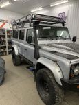 SUV   Land Rover Defender 2007 , 2900000 , 