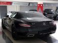  Mercedes-Benz SLS AMG 2010 , 12200000 , 