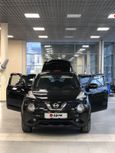 SUV   Nissan Juke 2017 , 1179000 , 